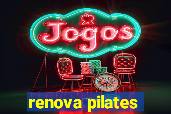 renova pilates